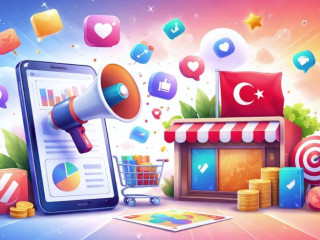 Türkiye Reklam Platformu