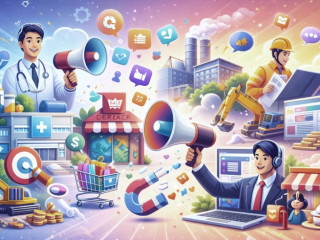 Sektörel Reklam Faaliyetleri