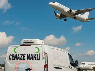 Özel Cenaze Firması Boğaziçi Yurt İçi Yurt Dışı Cenaze Nakil İşlemleri