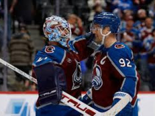 Open up Thread: Winnipeg Jets @ Colorado Avalanche 5:00 P.M.