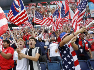 USMNT Breakthrough Ability Termed MLS Younger Participant of the Yr