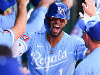 The Royals could possibly be taking part in for the exchange deadline