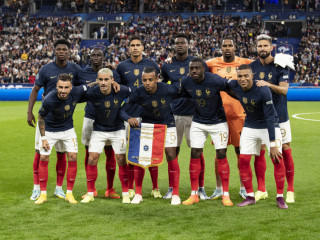 Entire world Cup Already: 3 takeaways in opposition to Frances decisive acquire previously mentioned Australia