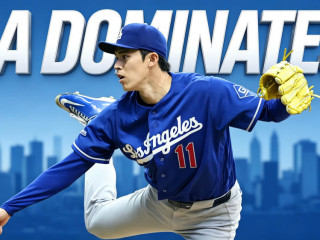 Dodgers notes: Kyle Tucker, Roki Sasaki, Ontario prospective buyers